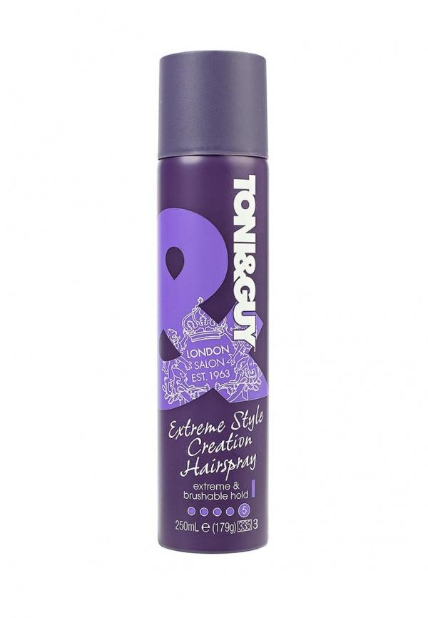Средство для укладки волос Toni&Guy
