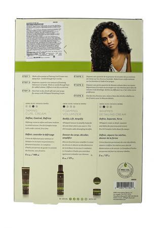 Средство для укладки волос Macadamia Natural Oil