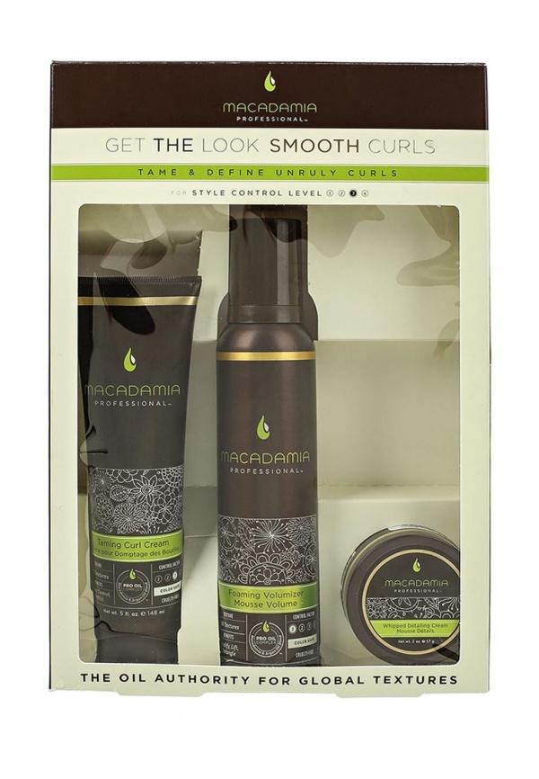 Средство для укладки волос Macadamia Natural Oil