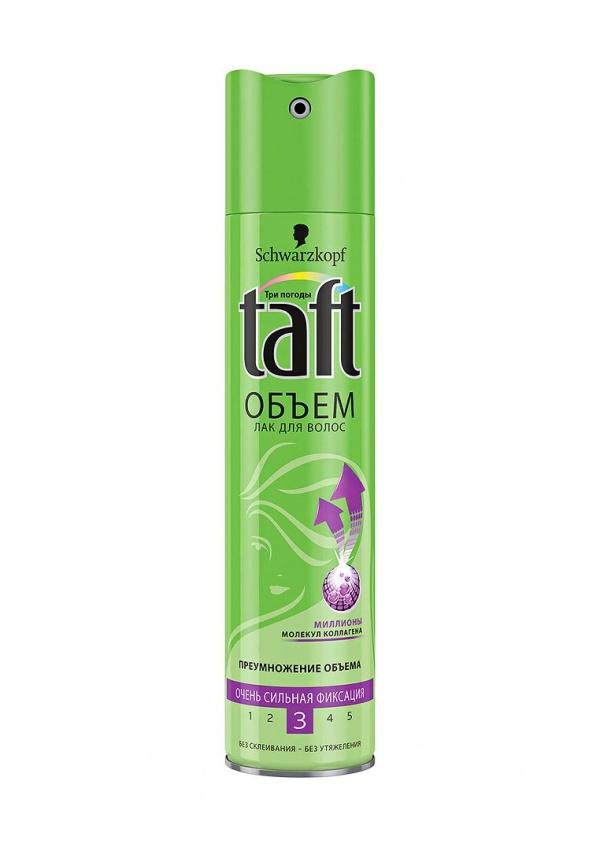 Средство для укладки волос Taft