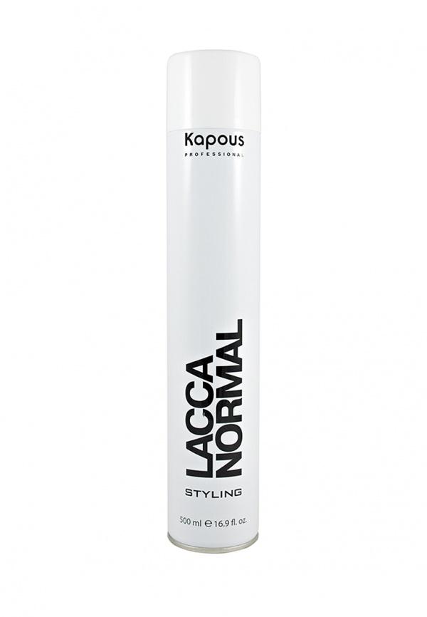 Средство для укладки волос Kapous