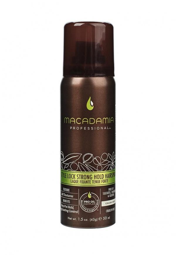 Средство для укладки волос Macadamia Natural Oil