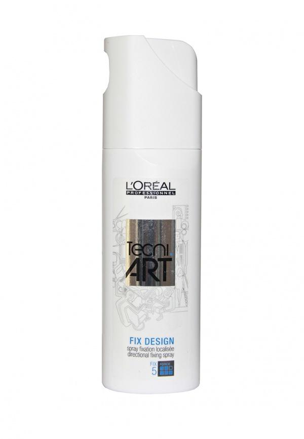 Средство для укладки волос L'Oreal Professional