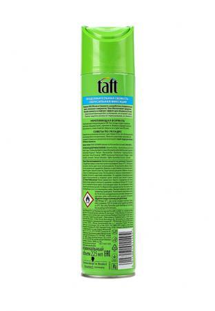 Средство для укладки волос Taft