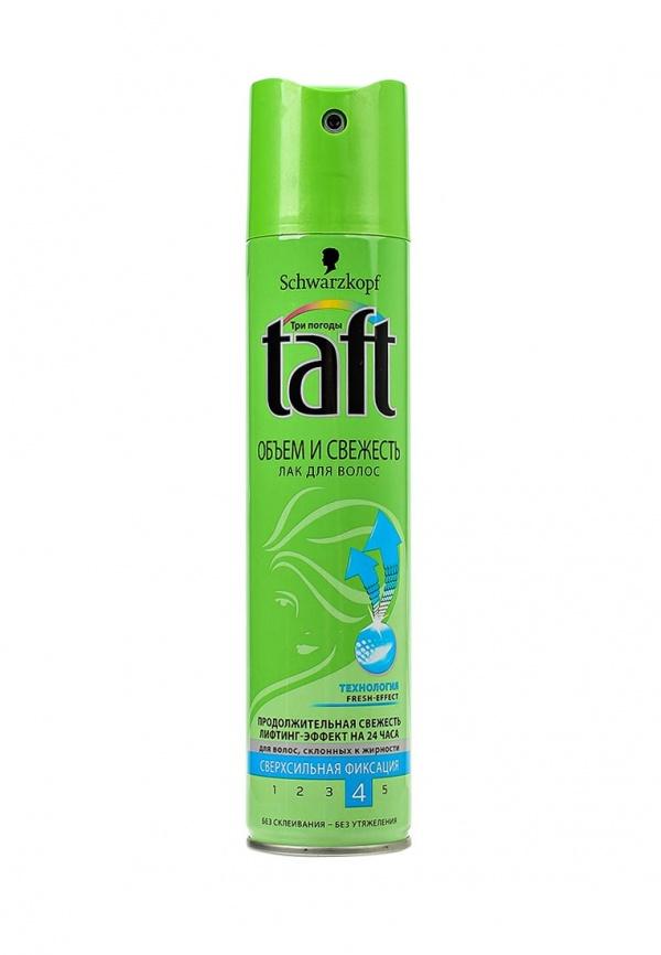 Средство для укладки волос Taft