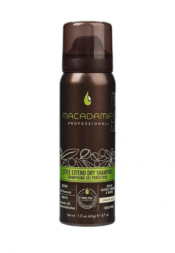 Средство для укладки волос Macadamia Natural Oil