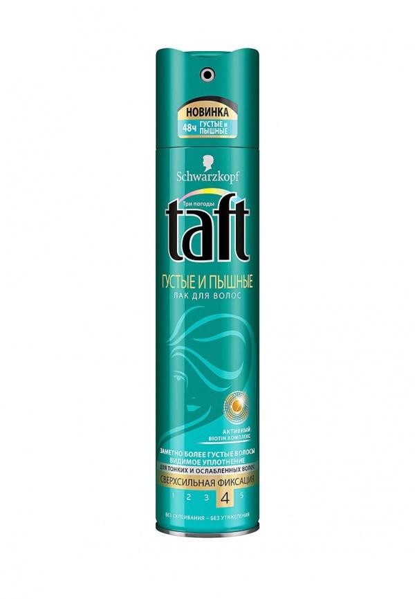 Средство для укладки волос Taft