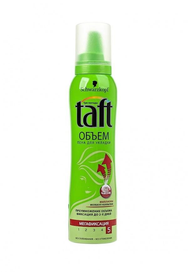 Средство для укладки волос Taft