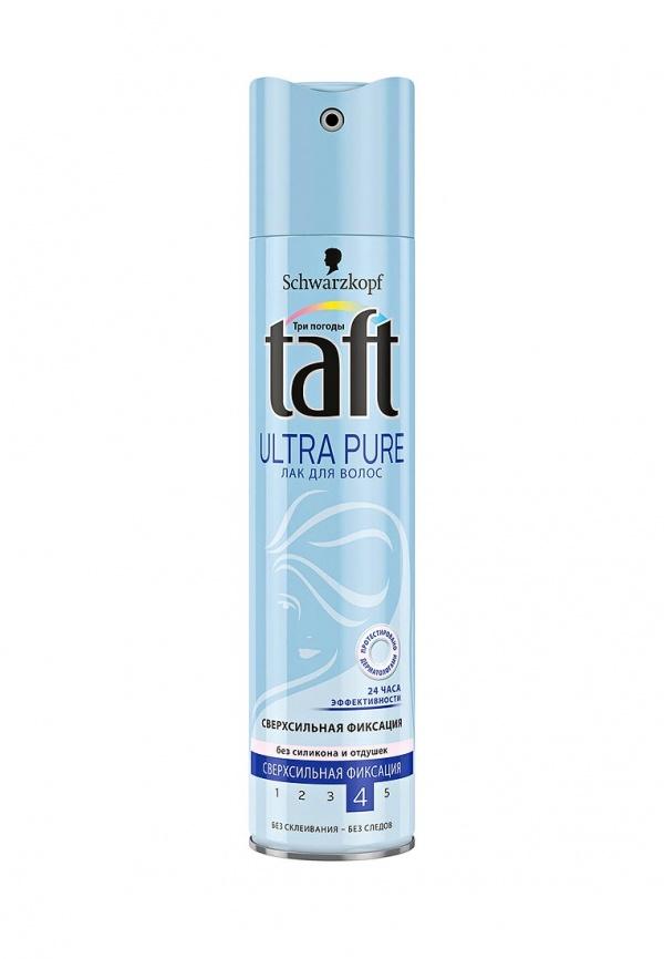 Средство для укладки волос Taft