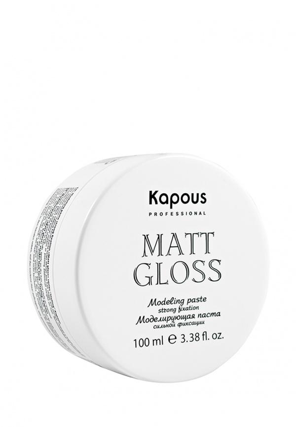 Средство для укладки волос Kapous