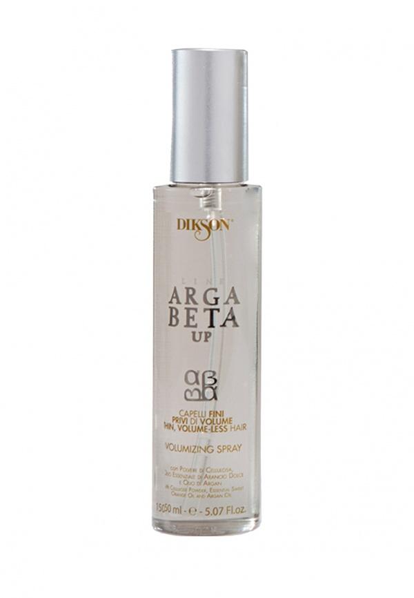 Средство для укладки волос  - белый цвет