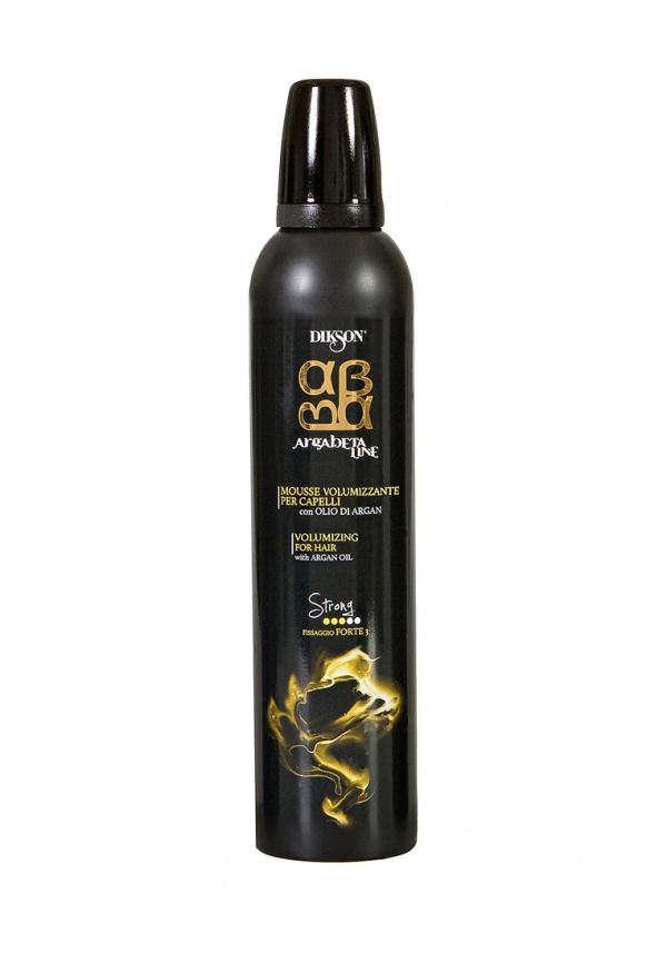 Средство для укладки волос  - черный цвет