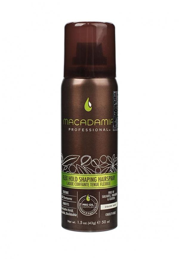 Средство для укладки волос Macadamia Natural Oil