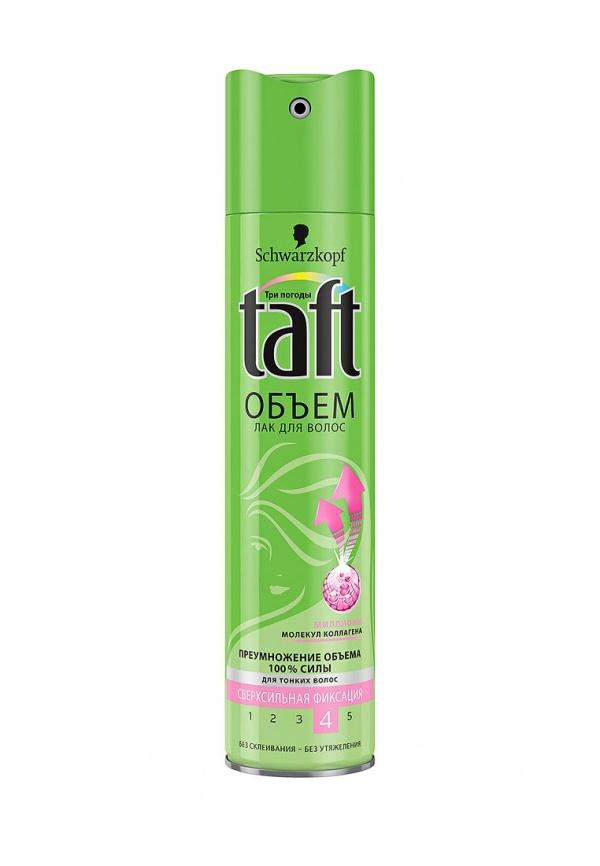 Средство для укладки волос Taft