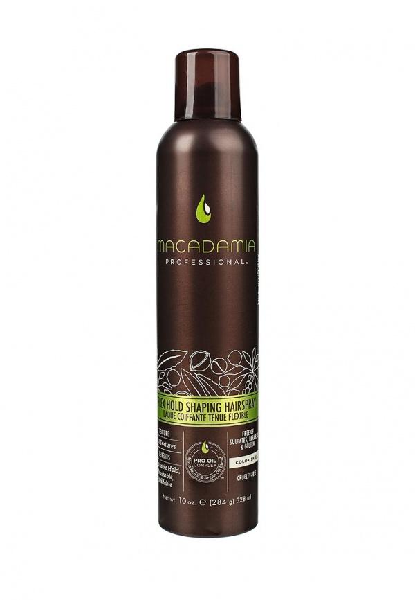 Средство для укладки волос Macadamia Natural Oil
