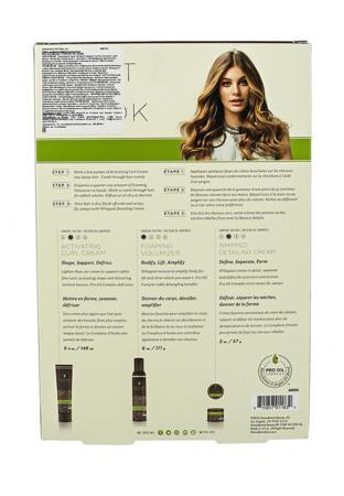 Средство для укладки волос Macadamia Natural Oil