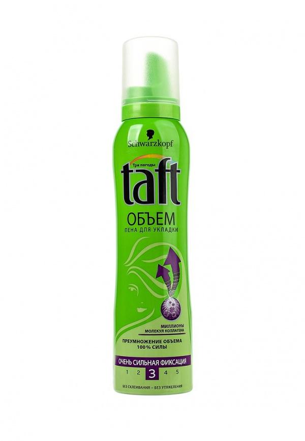 Средство для укладки волос Taft
