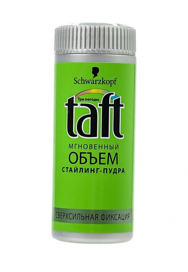 Средство для укладки волос Taft