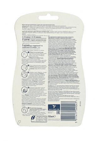 Средства для эпиляции Veet