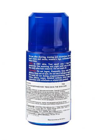 Средства для эпиляции Tend Skin