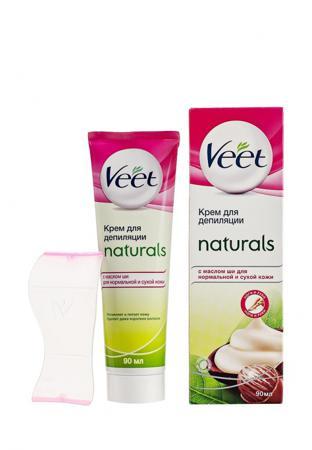 Средства для эпиляции Veet