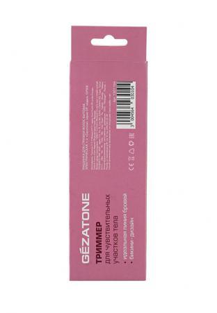Средства для эпиляции Gezatone