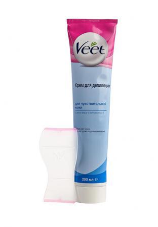 Средства для эпиляции Veet