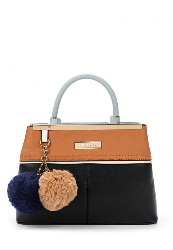 Сумка через плечо  -  цвет