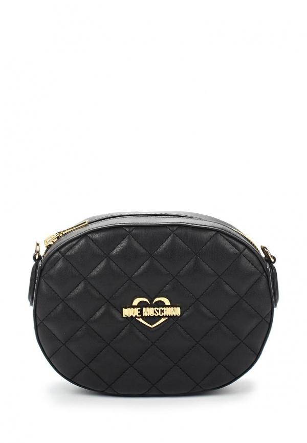 Сумка Love Moschino