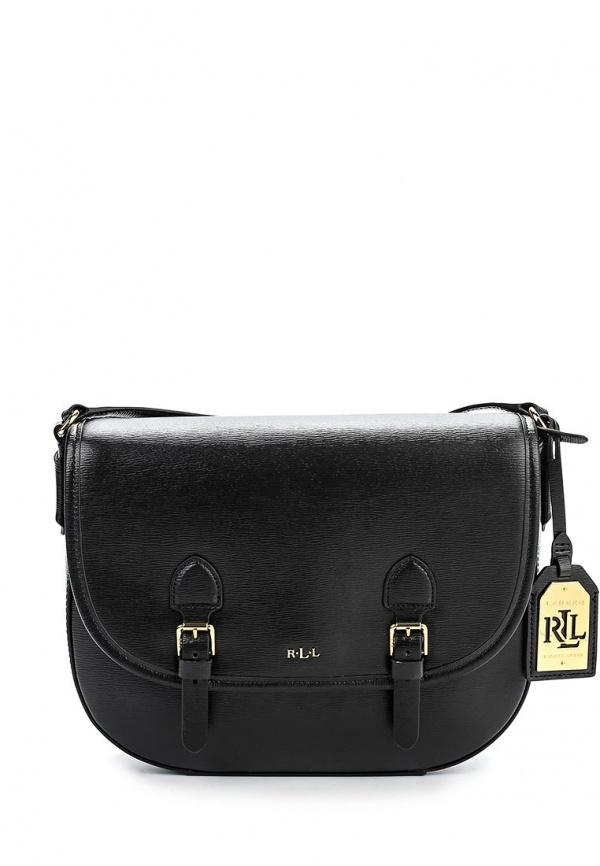 Сумка Lauren Ralph Lauren