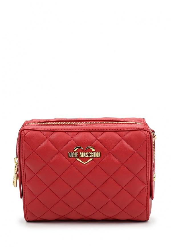 Сумка Love Moschino