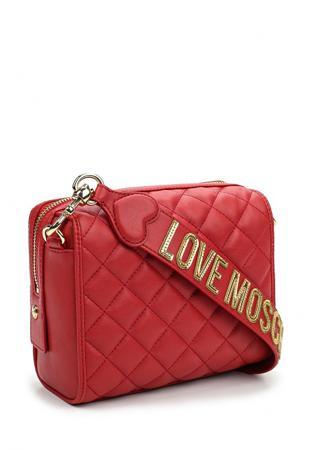 Сумка Love Moschino
