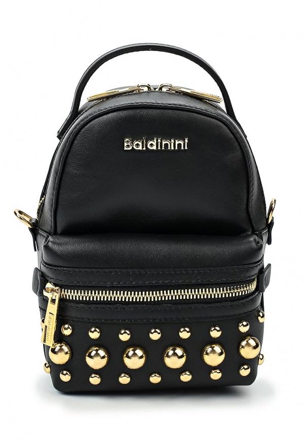 Сумка через плечо  - черный цвет