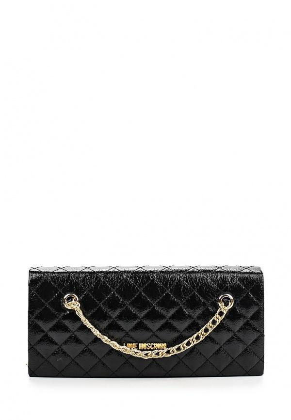Сумка Love Moschino