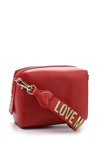 Сумка Love Moschino