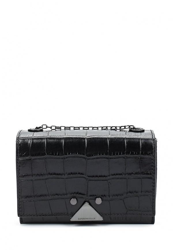 Сумка Emporio Armani