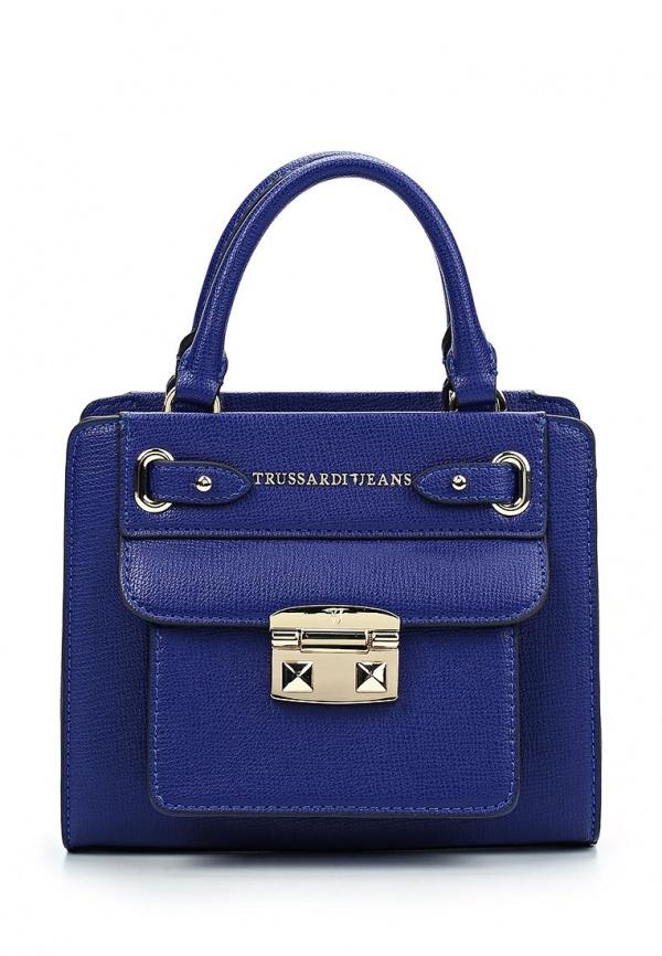 Сумка Trussardi Jeans