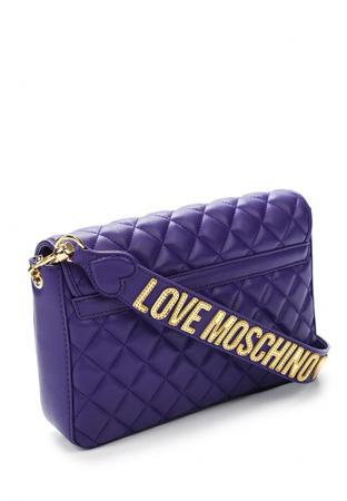 Сумка Love Moschino