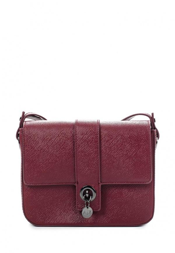 Сумка Armani Exchange