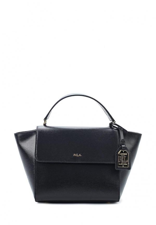 Сумка Lauren Ralph Lauren