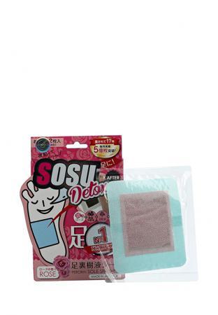 Средство для очищения Sosu