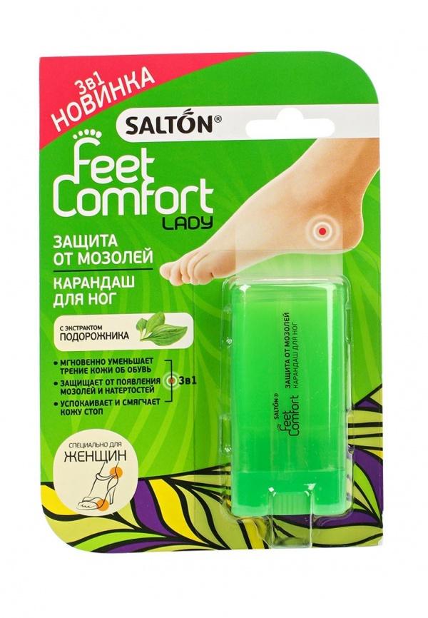 Средство для ухода за ногами Salton Lady