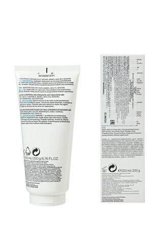 Средство для ухода за ногами La Roche-Posay