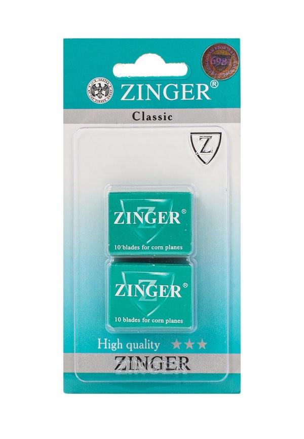 Средство для ухода за ногами Zinger
