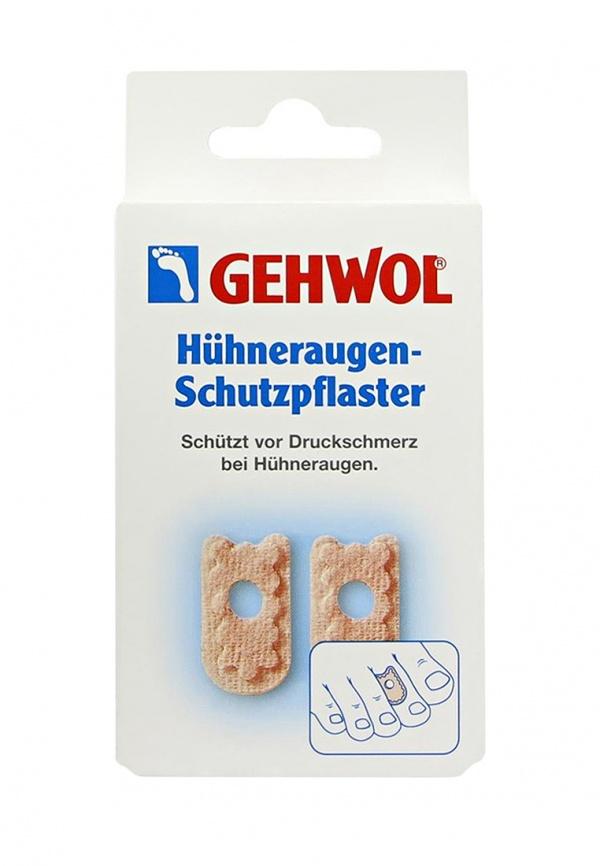 Средство для ухода за ногами  - мультиколор цвет