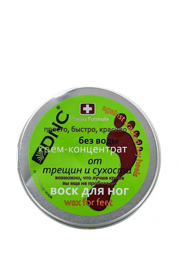 Средство для ухода за ногами  -  цвет