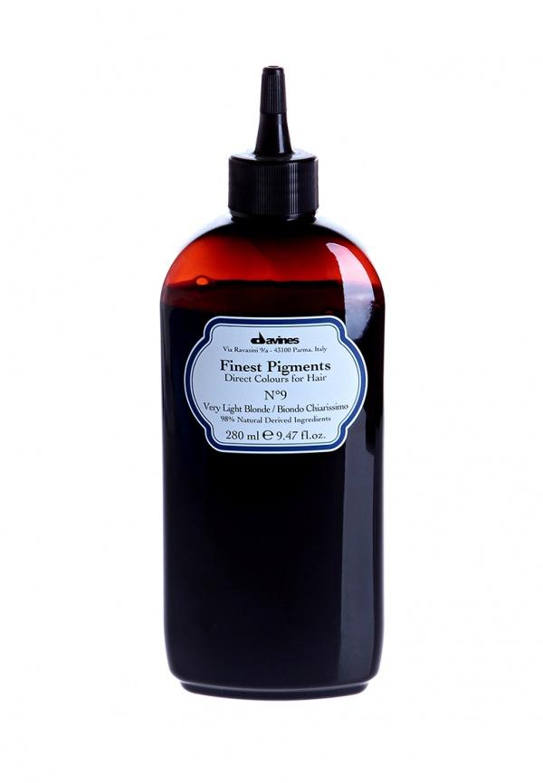 Краска для волос  - коричневый цвет