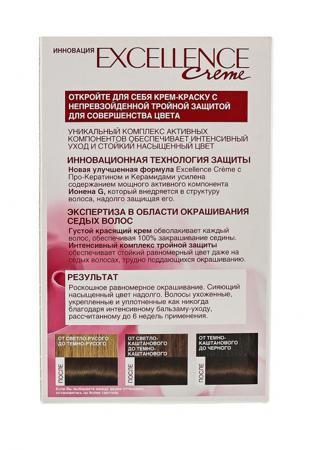 Краска для волос L'Oreal Paris