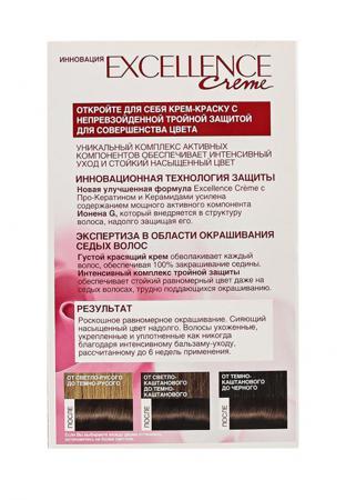 Краска для волос L'Oreal Paris