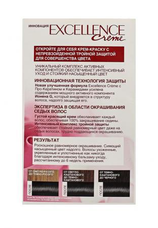 Краска для волос L'Oreal Paris